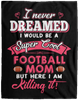 Football Mom