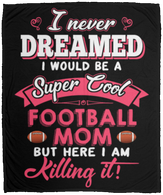 Football Mom