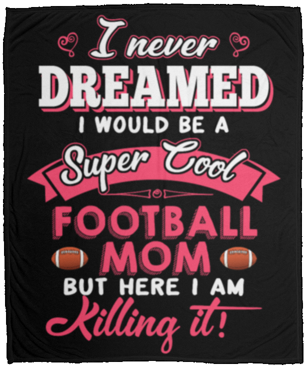Football Mom