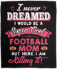Football Mom