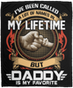 Daddy Is My Favorite