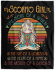 Scorpio Zodiac Sign Girl Funny Birthday